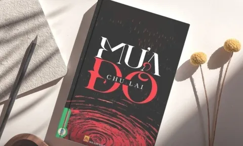Cuốn tiểu thuyết của nhà văn mang hàm Đại tá quân đội đang ‘cháy hàng’, bạn đọc phải đặt trước và chờ tới 20 ngày