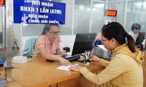Người lao động cần biết: Khi nào đủ điều kiện nhận BHXH một lần?