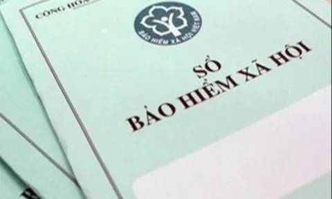 Lao động nước ngoài muốn rút BHXH một lần: Hồ sơ cần những giấy tờ gì?