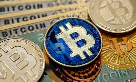 Thị trường tiền số hôm nay, 8-9: Bitcoin vượt 111.000 USD, nguồn cung khan hiếm kỷ lục
