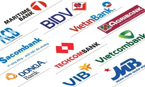 Nhà đầu tư nước ngoài tranh thủ ‘gom’ cổ phiếu ngân hàng khi VN-Index mất hơn 42 điểm