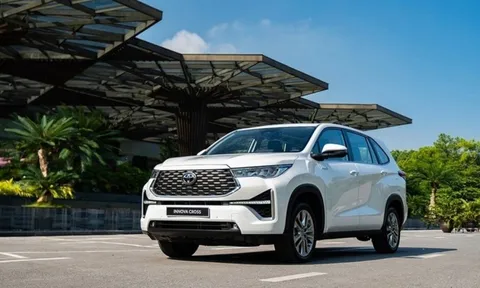 Sẽ áp tiêu chuẩn tiêu thụ nhiên liệu 4,83 lít/100km đối với ô tô xăng, các chuyên gia thẳng thắn đưa ra nhận định