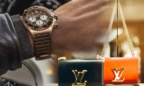 3 đại gia dẫn dắt sự hồi sinh của ngành thời trang xa xỉ
