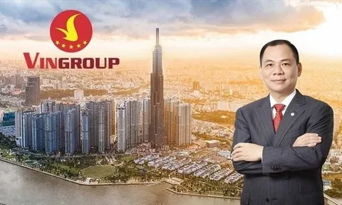 Số nợ của Vingroup và nguyên tắc “vay được – trả được”