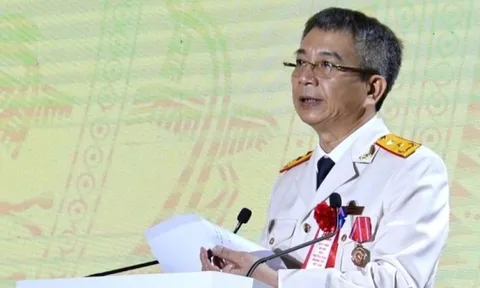 Ngành Thuế dự kiến thu ngân sách trên 2 triệu tỷ đồng năm 2025, tăng 380 lần sau 35 năm