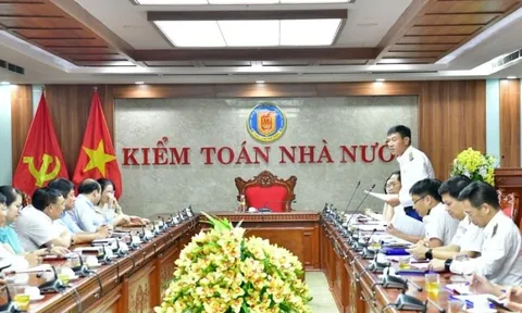 Kiểm toán tại Tập đoàn Điện lực Việt Nam (EVN) và Tổng công ty Phát điện 2 (EVNGENCO2), đánh giá lại tài sản của 3 nhà máy thuỷ điện Hòa Bình, Trị An, Ialy