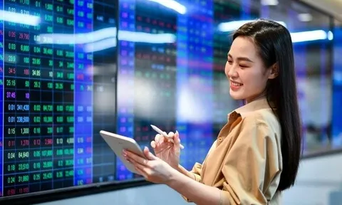 Lịch sự kiện và tin vắn chứng khoán ngày 10/9/2025