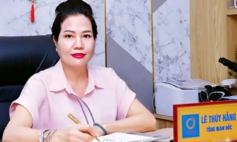 Cựu Tổng Giám đốc SJC đã tuồn vàng bình ổn giá ra 'chợ đen' bằng cách nào?