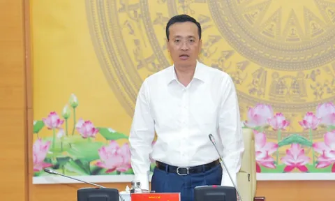 Ngân hàng Nhà nước đang nghiên cứu lộ trình lập sàn giao dịch vàng