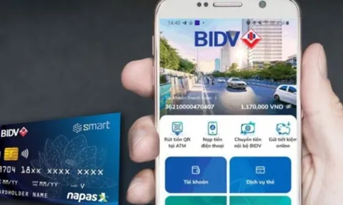 BIDV siết chặt bảo mật, đưa khuyến cáo phòng ngừa lừa đảo liên quan CIC