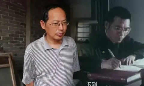 ‘Thần đồng' Toán học phi thường đỗ thủ khoa năm 16 tuổi: Nay U60 sống chỉ vỏn vẹn 1,4 triệu tiền trợ cấp mỗi tháng, chỉ vì theo đuổi thứ ‘hão’ này