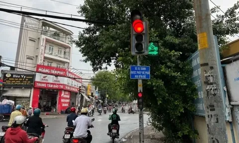 Từ 2025: Phải bật xi nhan trước bao xa theo quy định mới, nếu không thực hiện thao tác này sẽ bị phạt lên tới 22 triệu