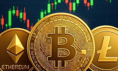 Quy mô 100 tỉ USD, Việt Nam có thể trở thành trung tâm tài sản mã hóa ở khu vực