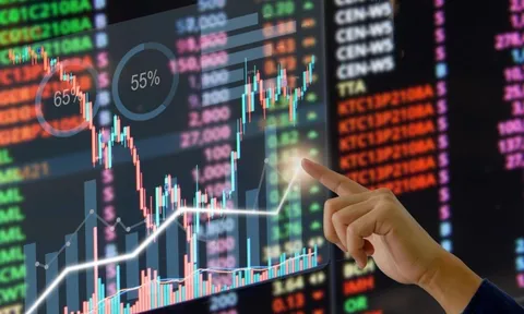 Mã cổ phiếu ngân hàng Big4 được khuyến nghị MUA, kỳ vọng tăng tới 21%
