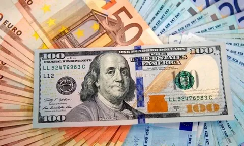 Đồng USD yếu đi: Cơ hội và thách thức cho các nước mới nổi?