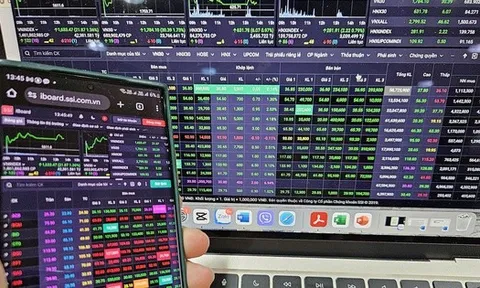 Thủ tướng phê duyệt Đề án Nâng hạng, thị trường chứng khoán sắp bước vào sóng tăng mới?