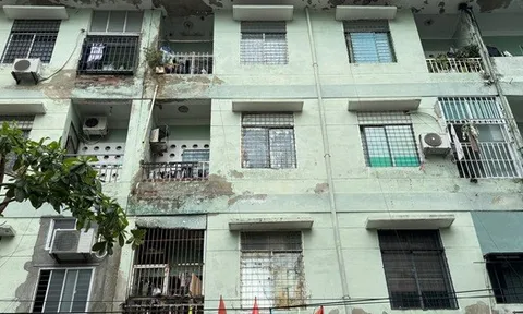 Đà Nẵng dự tính tăng giá thuê chung cư xã hội gấp 3–4 lần