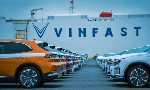 Độc quyền trên Tiền Phong: Vingroup nói thẳng về lỗ, lãi, tin đồn lãnh đạo
