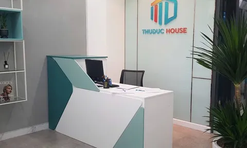 Thuduc House sắp lập công ty con ngành buôn bán thực phẩm