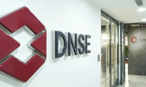 212 nhân viên Chứng khoán DNSE sắp nhận 2,7 triệu cổ phiếu thưởng