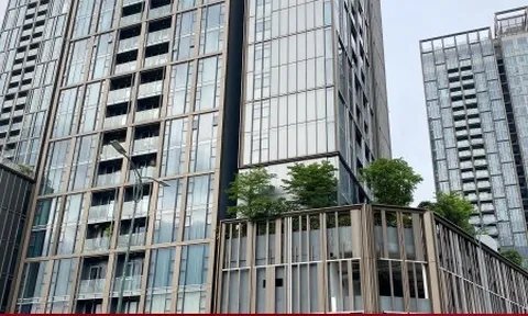 Môi giới bất động sản ở TP.HCM khóc ròng vì tháng 'cô hồn'