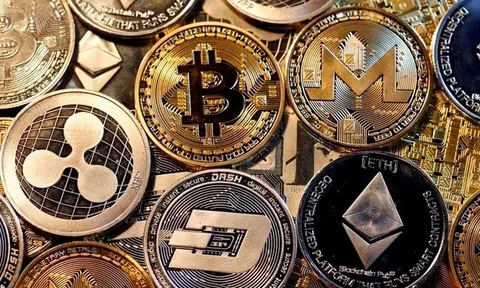 Cổ phiếu doanh nghiệp vừa thông qua kế hoạch làm sàn giao dịch tài sản số tăng "phi mã" 300% từ đầu năm