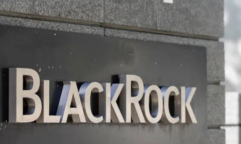 "Gã khổng lồ" BlackRock âm thầm gom 1,5 tỷ USD Bitcoin từ đầu tháng 9 thông qua ETF