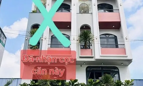 Người mua bất động sản bớt kiêng tháng 7