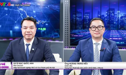 Chuyên gia: Nghị quyết 68 khơi dậy tiềm năng nội tại, thúc đẩy kinh tế tư nhân hội nhập toàn cầu