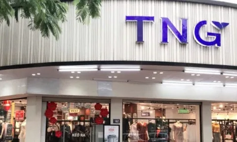 TNG chốt ngày tạm ứng cổ tức đợt 1 năm 2025 với tỷ lệ 5%