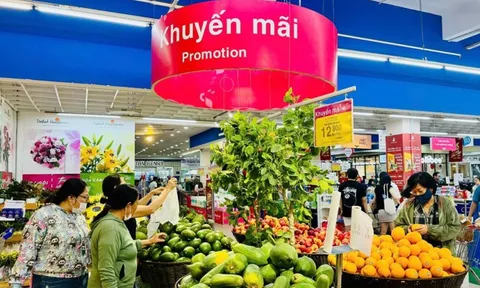 Doanh nghiệp được khuyến mại lên tới 100% dịp cuối năm