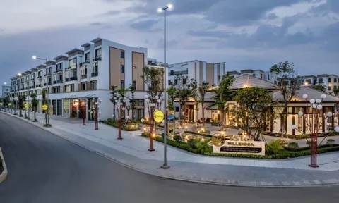Hiện thực hóa giấc mơ an cư tại T&T Millennia City với gói tài chính linh hoạt