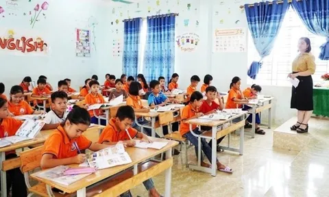 Miễn học phí, một địa phương công khai 2 khoản thu bắt buộc đầu năm học 2025-2026