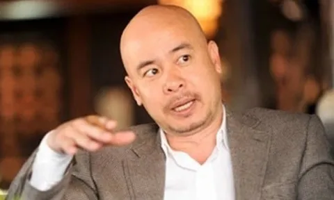 ‘Vua cà phê’ Đặng Lê Nguyên Vũ làm giàu từ 100.000 đồng, nay có thú vui bình thường nhưng trị giá tới 3.200 tỷ đồng, thừa nhận không thể nhớ hết