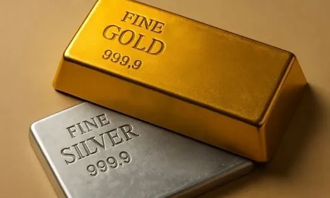 Giá một số kim loại trước kỳ vọng FED giảm lãi suất