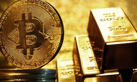 Thị trường tiền số hôm nay, 17-9: Dự báo mới nhất về Bitcoin