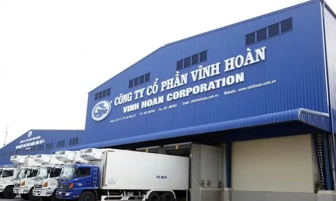 Vĩnh Hoàn sắp chi gần 450 tỷ đồng tạm ứng cổ tức năm 2025