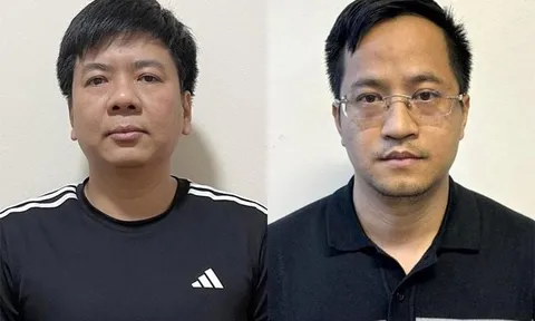 Công an tìm 342 cá nhân liên quan vụ án lừa đảo tại Công ty Egroup của Shark Thuỷ, khởi tố 19 bị can