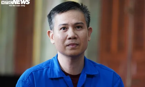 Cựu Chủ tịch Tập đoàn Asanzo Phạm Văn Tam hầu tòa