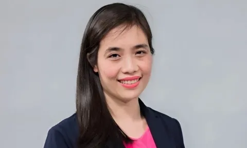 'Bóng hồng' duy nhất của ngành CNTT trong 89 ứng viên giáo sư năm nay, 27 năm gắn bó với Đại học Bách khoa Hà Nội