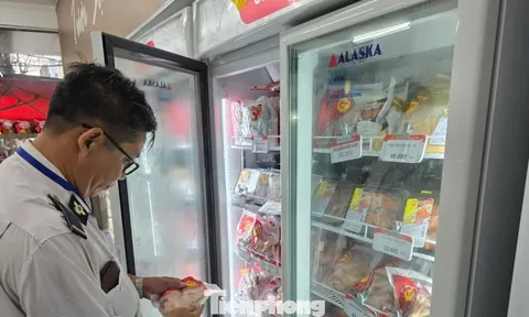 Lãnh đạo Cần Thơ nói thẳng: Kiểm tra yến sào thì yến chỉ 1%