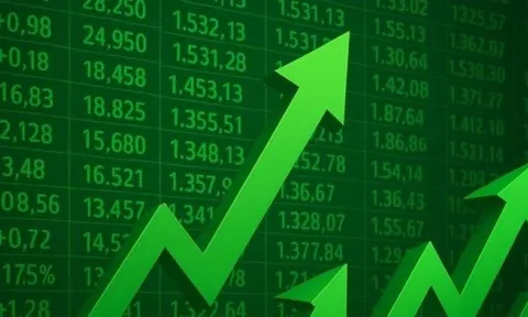 Một cổ phiếu ngân hàng được dự báo mang lại suất sinh lời hơn 20% trong 12 tháng tới