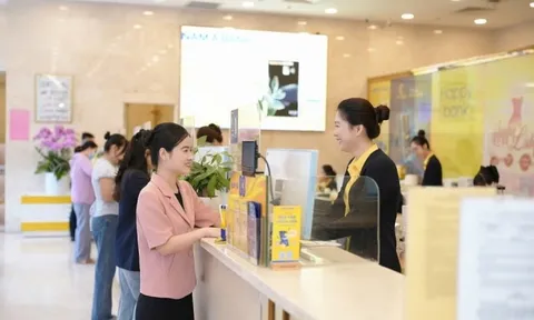 FiinRatings lần đầu xếp hạng tín nhiệm dài hạn Nam A Bank ở mức 'A-' với Triển vọng 'Ổn định'