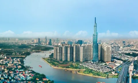 Tập đoàn của tỷ phú Phạm Nhật Vượng là doanh nghiệp Việt đầu tiên vào top công ty tốt nhất thế giới 2025 do TIME bình chọn