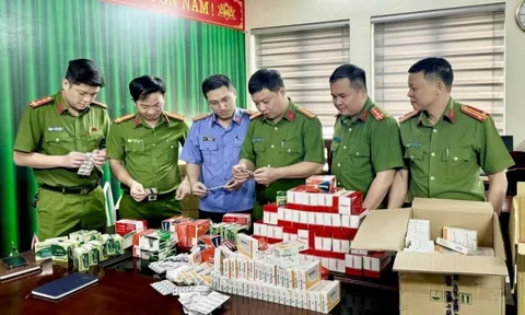 Bộ Y tế phát cảnh báo khẩn về 5 loại thuốc nghi là giả, yêu cầu người dân ngừng sử dụng ngay