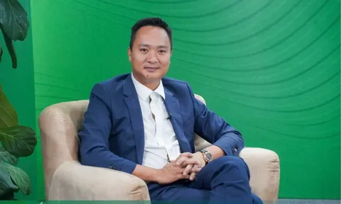 Tài sản số là chìa khoá đưa Việt Nam trở thành trung tâm tài chính hàng đầu khu vực?