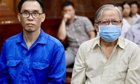 Phi vụ “lướt sóng” đất vàng TP HCM, lãi 970 tỉ đồng: Những lời khai bất ngờ