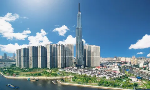 Vingroup thuộc top “Những công ty tốt nhất thế giới năm 2025” do TIME bình chọn