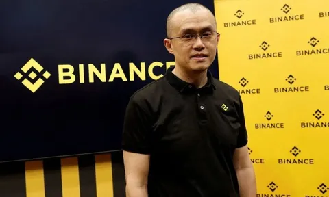 Đồng BNB tăng 10.000 lần sau 3.000 ngày, nhà sáng lập Binance CZ nói: Đây chỉ là sự khởi đầu!