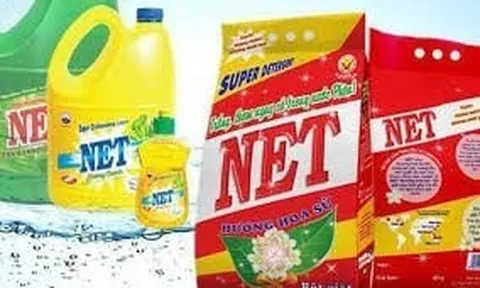 Công ty bột giặt sắp trả cổ tức tiền mặt tỷ lệ 65%